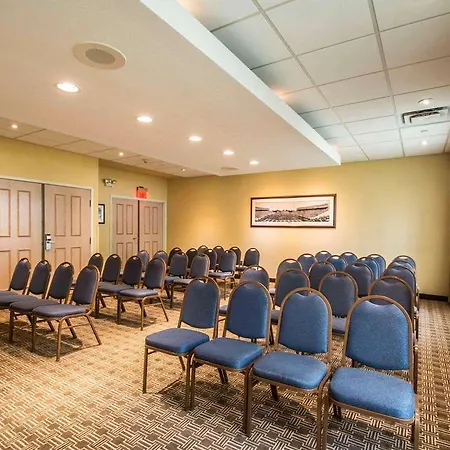 Comfort Suites Miami - Kendall 