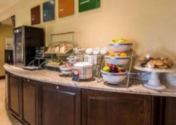 Comfort Suites Miami - Kendall