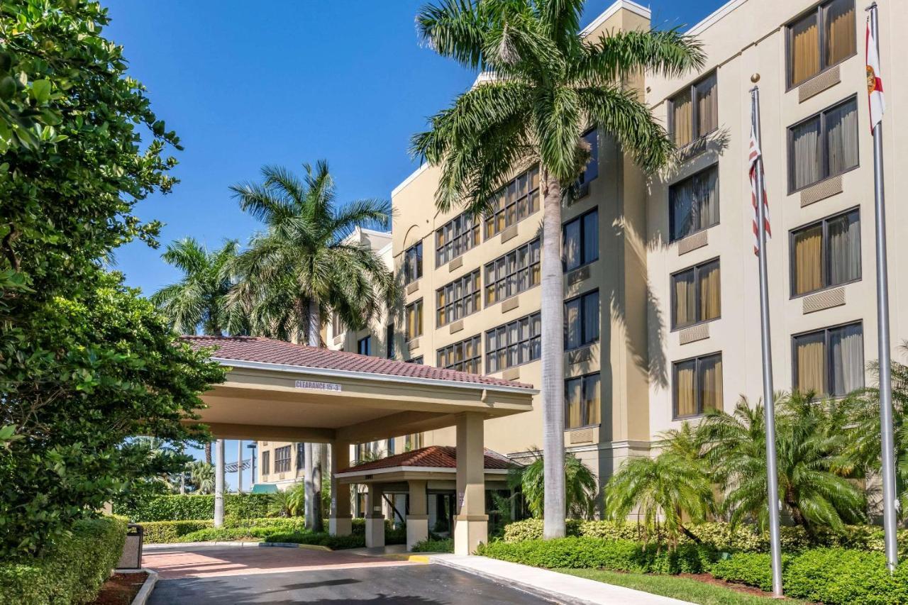 Hotel Comfort Miami - Kendall