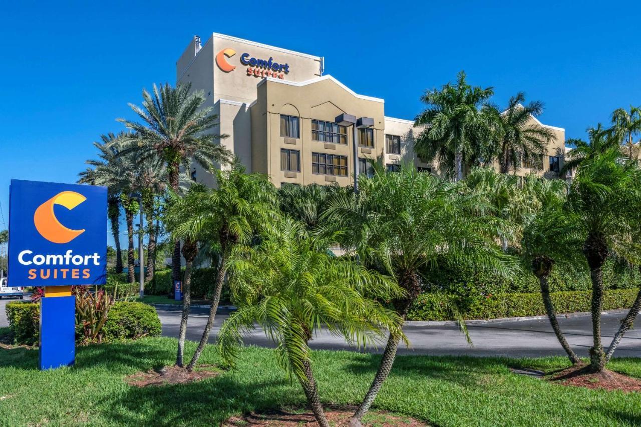 Comfort Miami - Kendall Hotel
