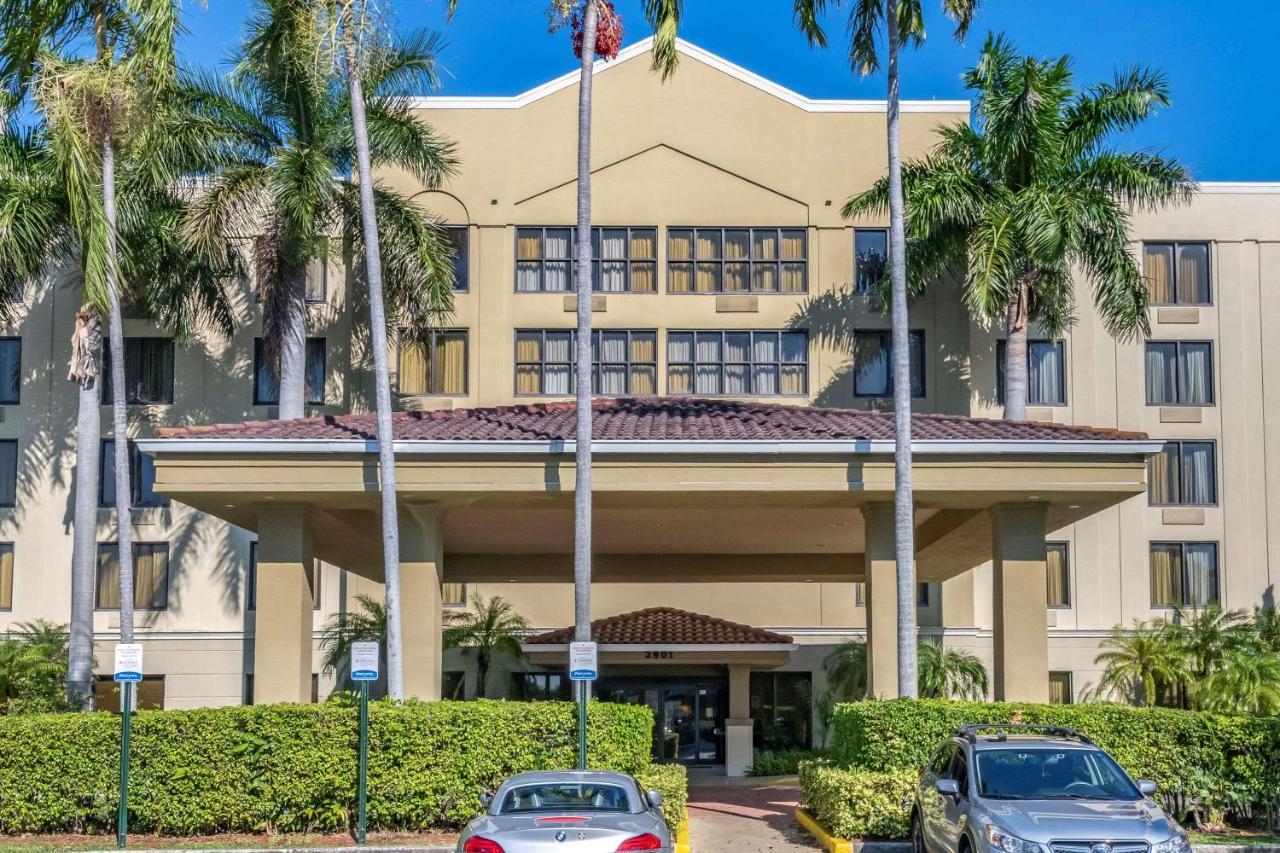 Comfort Miami - Kendall Hotel