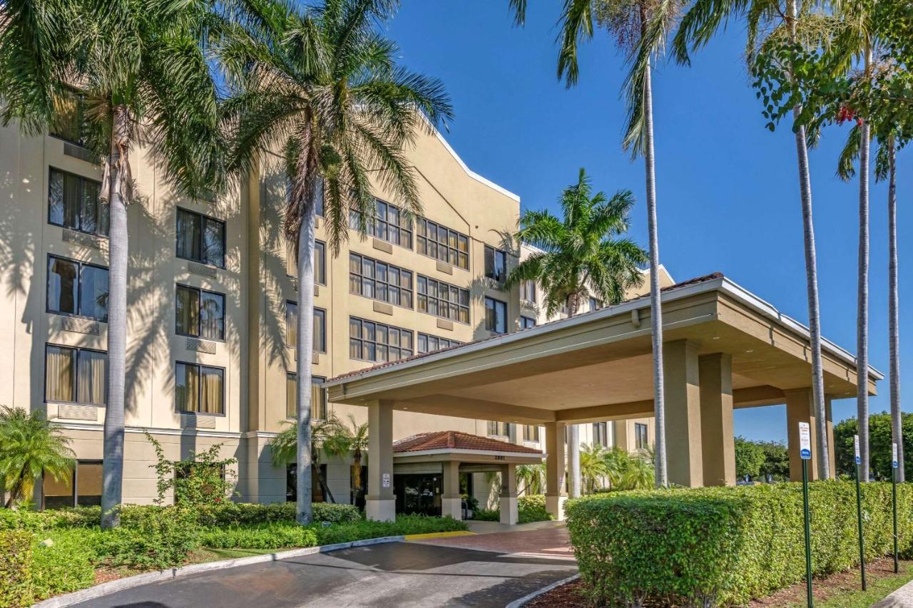 Comfort Miami - Kendall 3* Tamiami