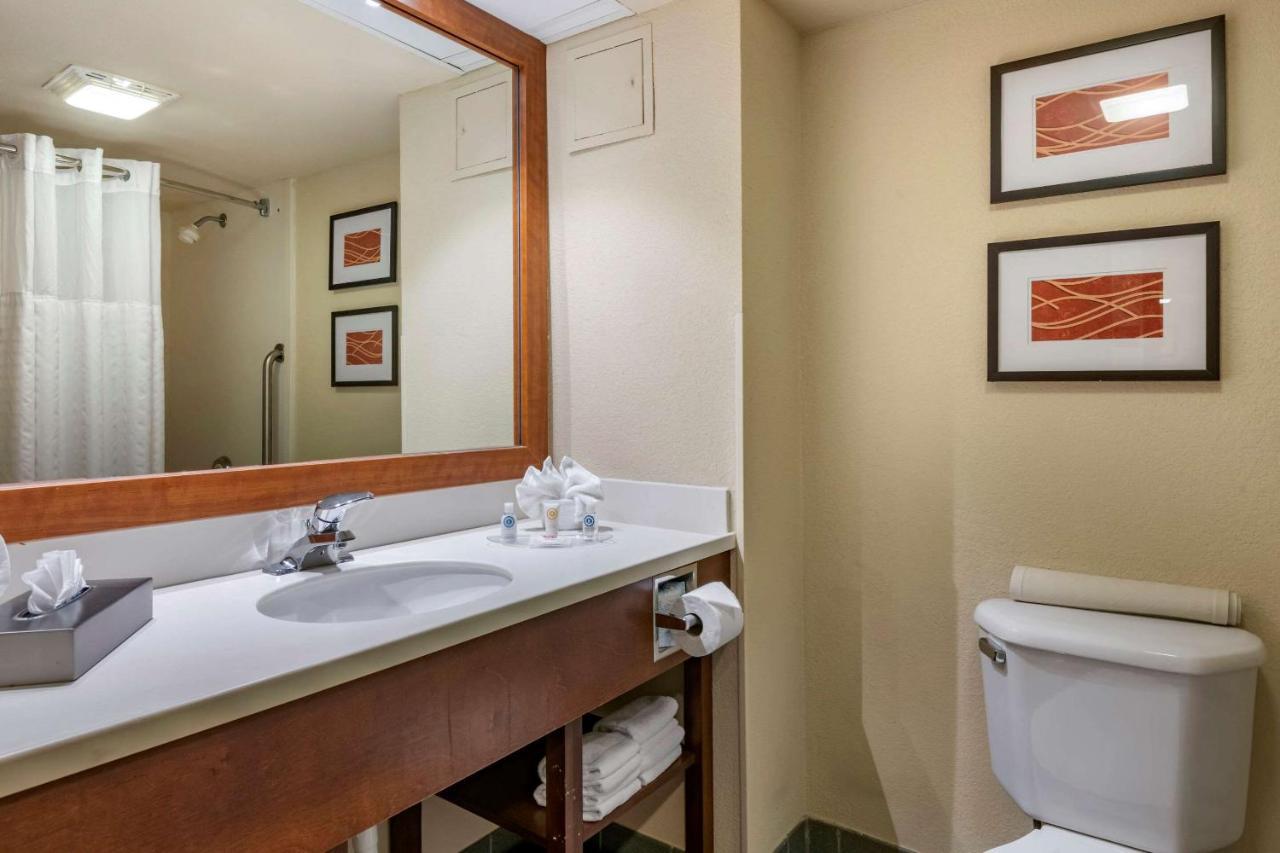 Comfort Miami - Kendall Hotel Tamiami