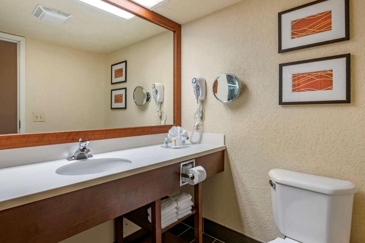 Comfort Miami - Kendall Hotel 3*