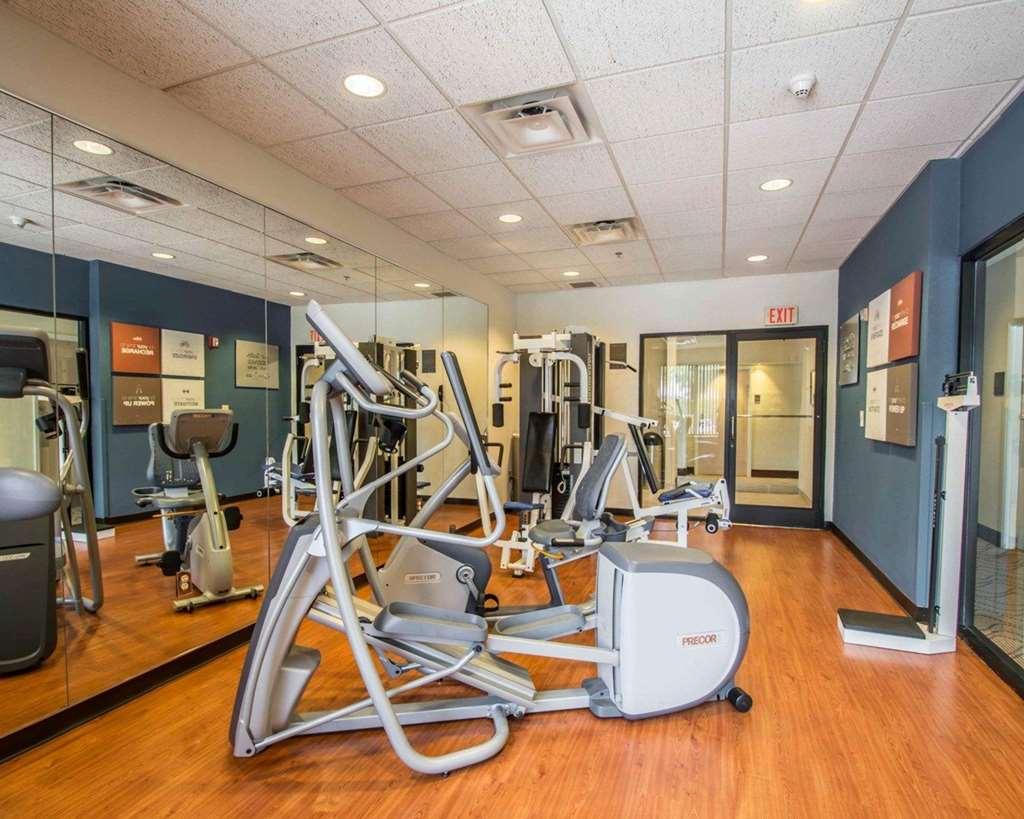 Comfort Miami - Kendall Hotel
