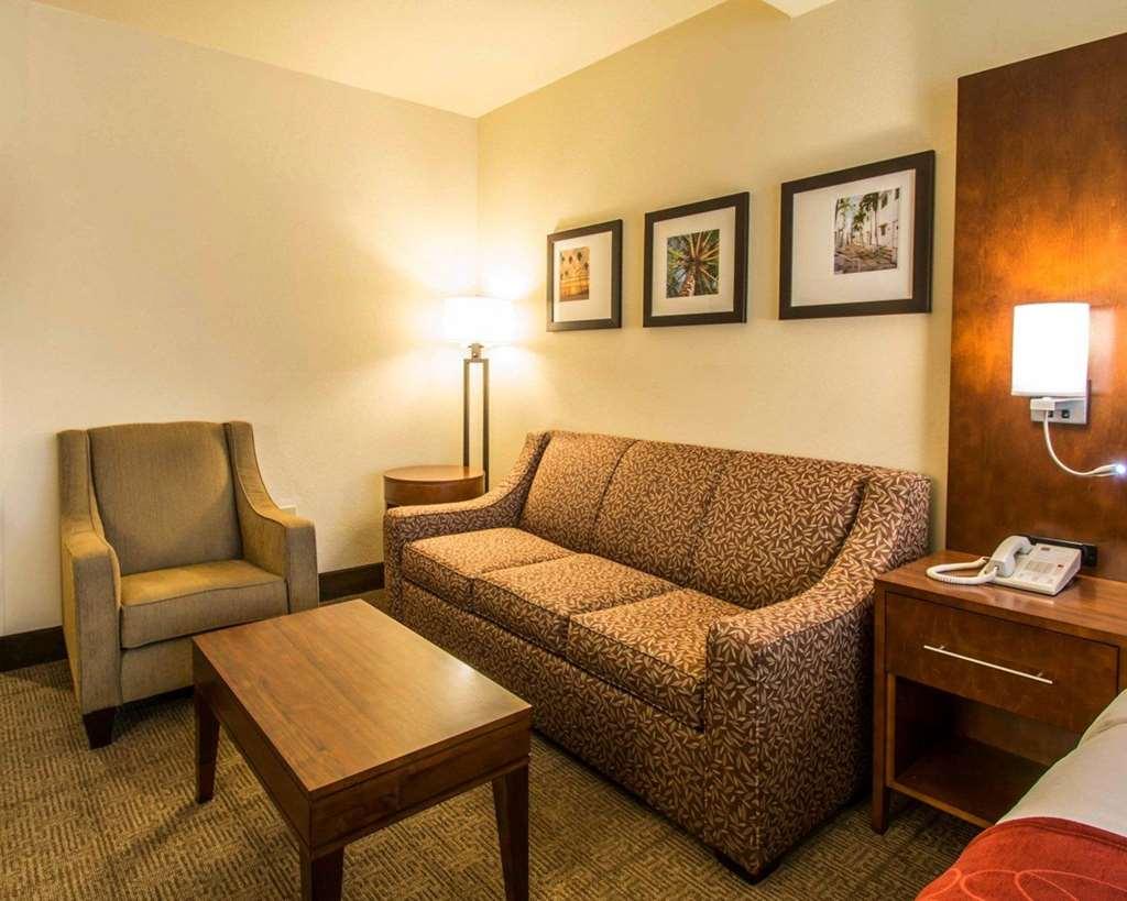 Hotel Comfort Miami - Kendall Tamiami