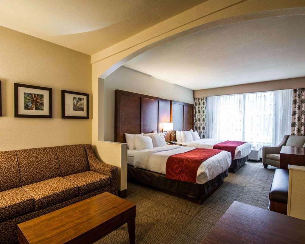 Comfort Miami - Kendall Hotel 3*