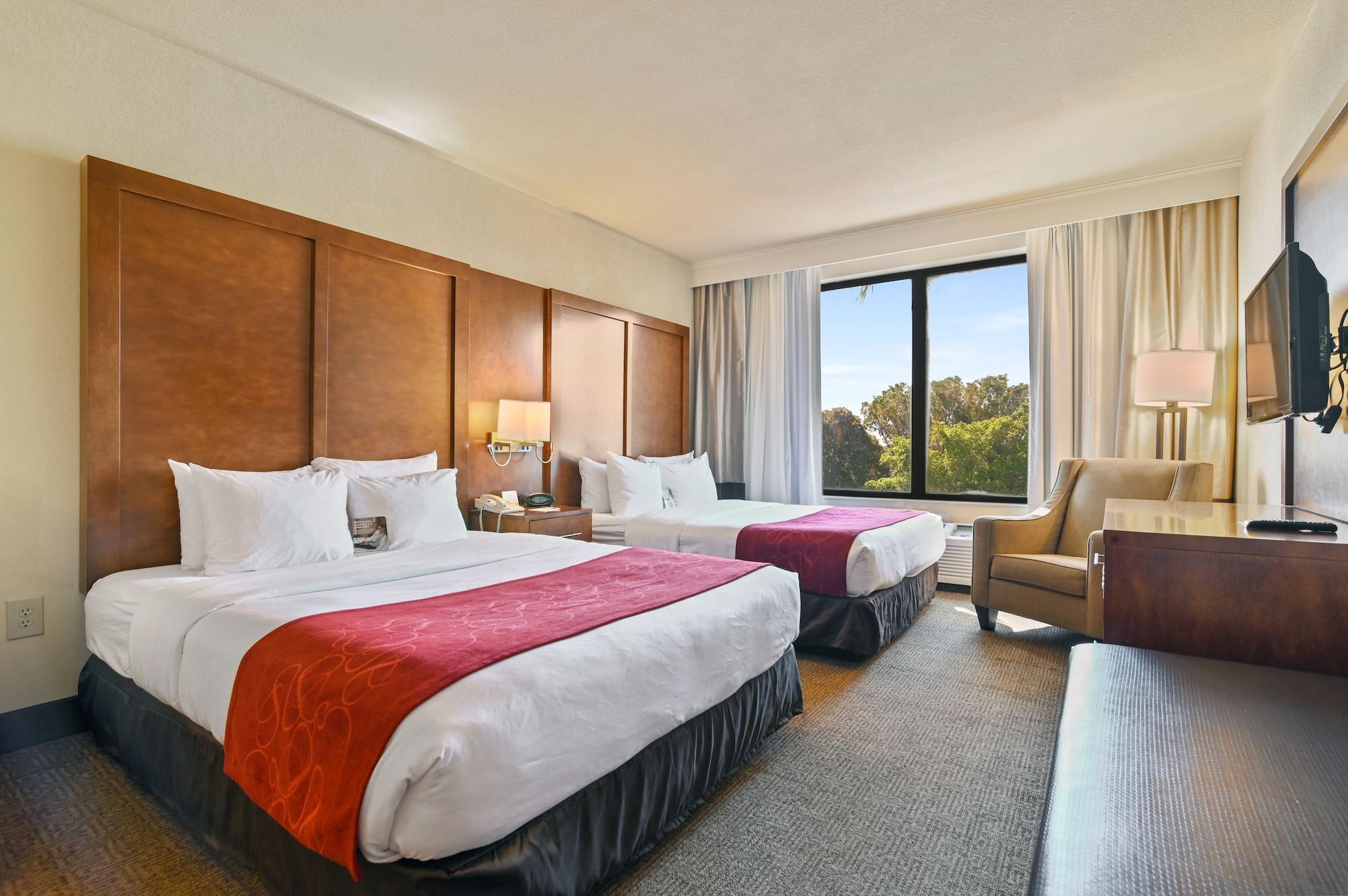 Hotel Comfort Miami - Kendall Tamiami