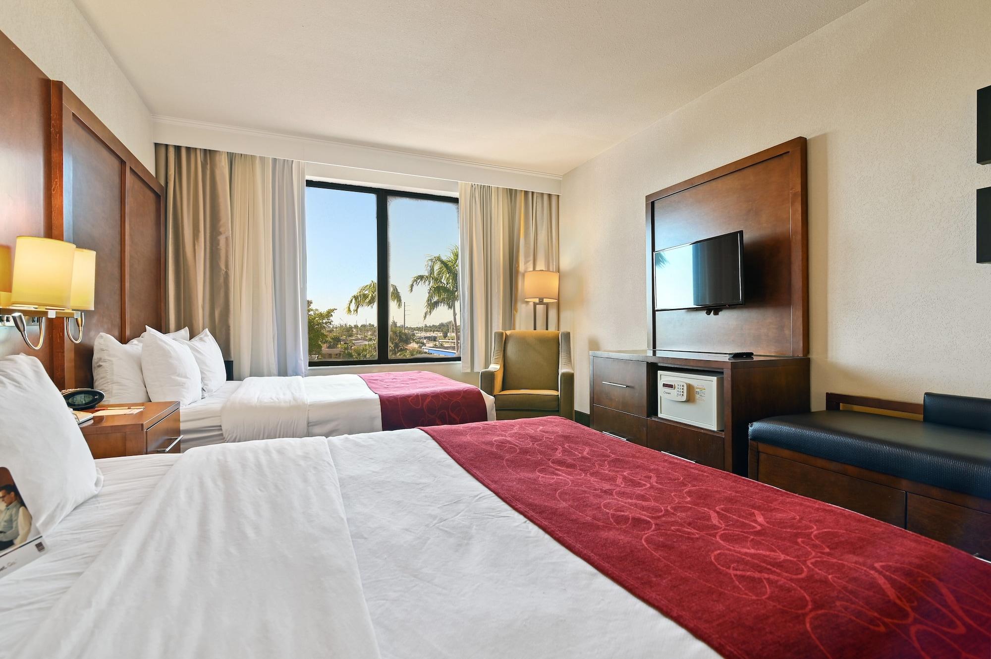 Comfort Miami - Kendall 3* Tamiami