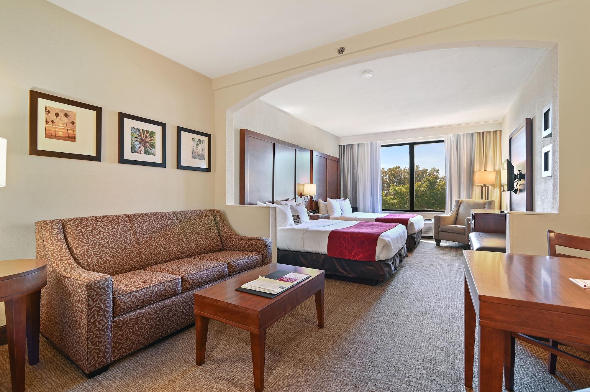 Comfort Miami - Kendall Hotel