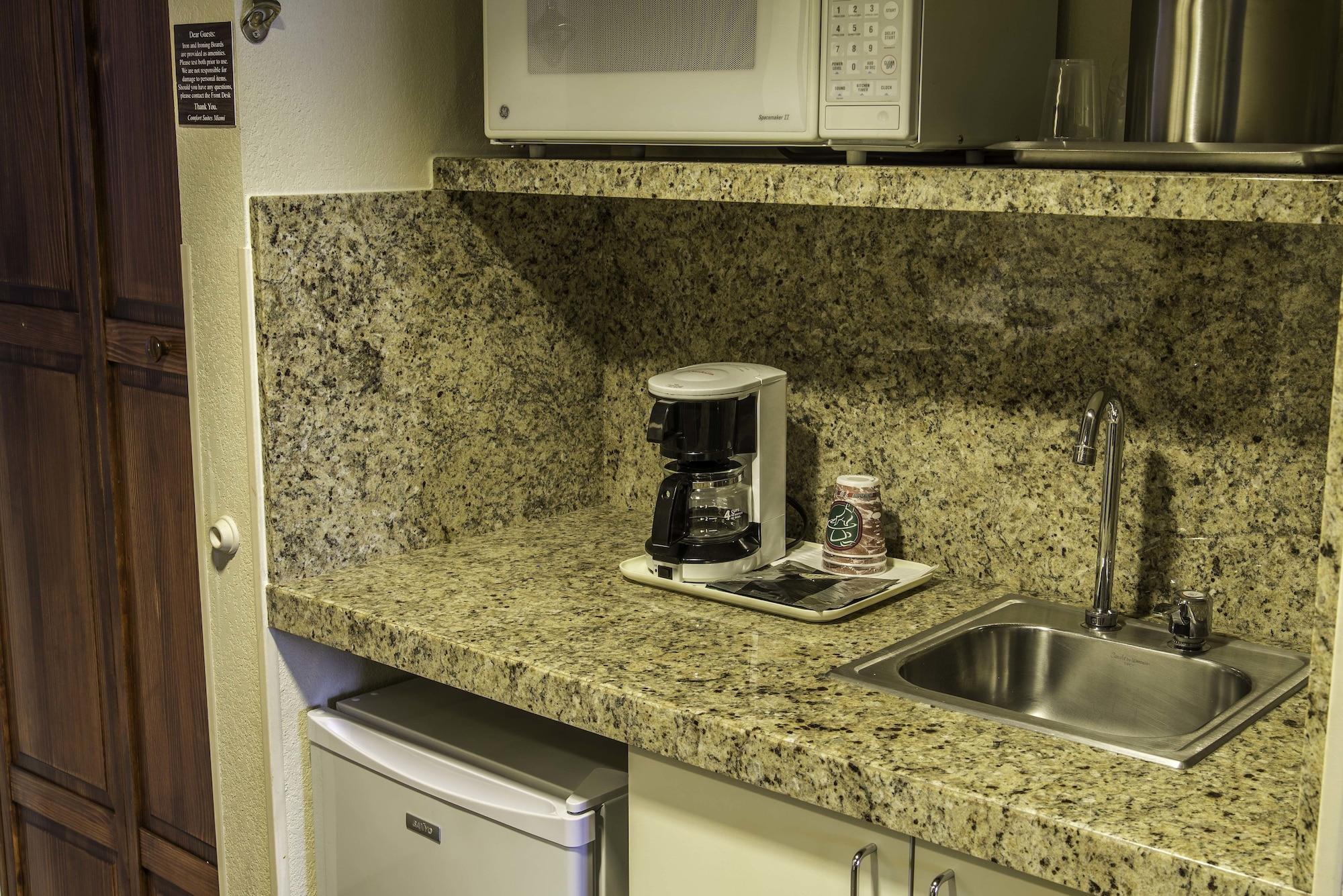 Comfort Miami - Kendall 3* Tamiami