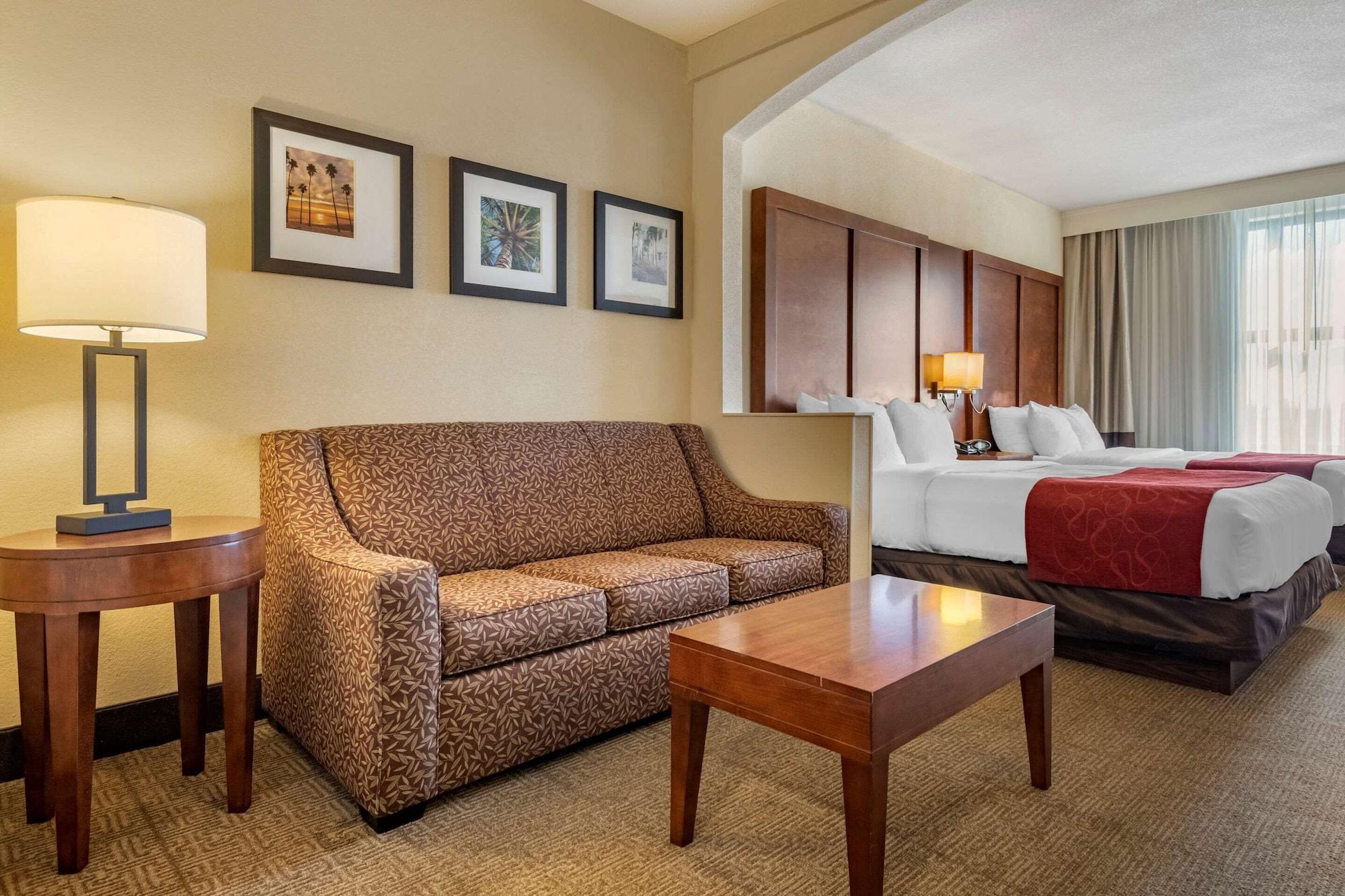 Hotel Comfort Miami - Kendall 3*