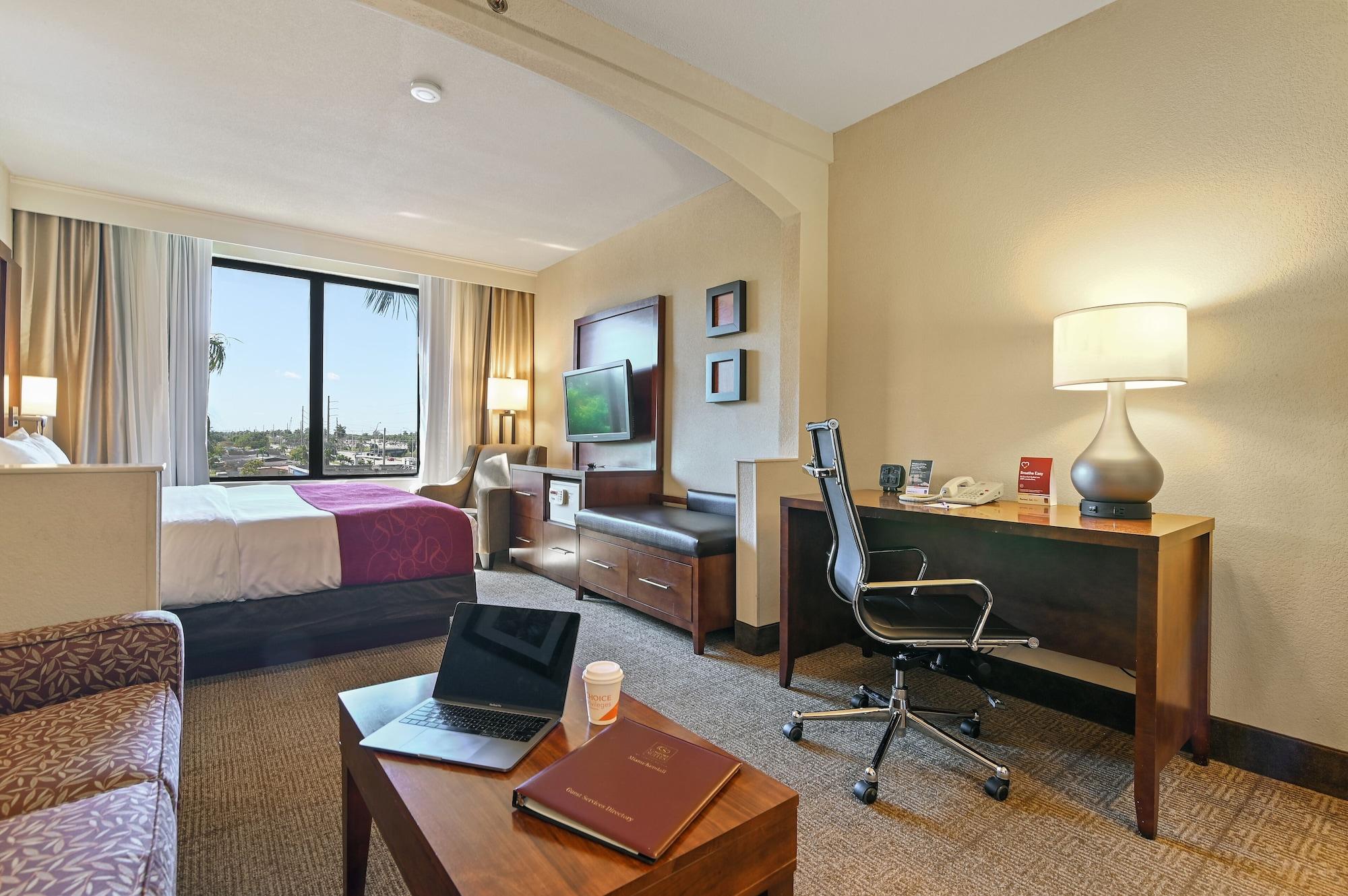 Comfort Miami - Kendall