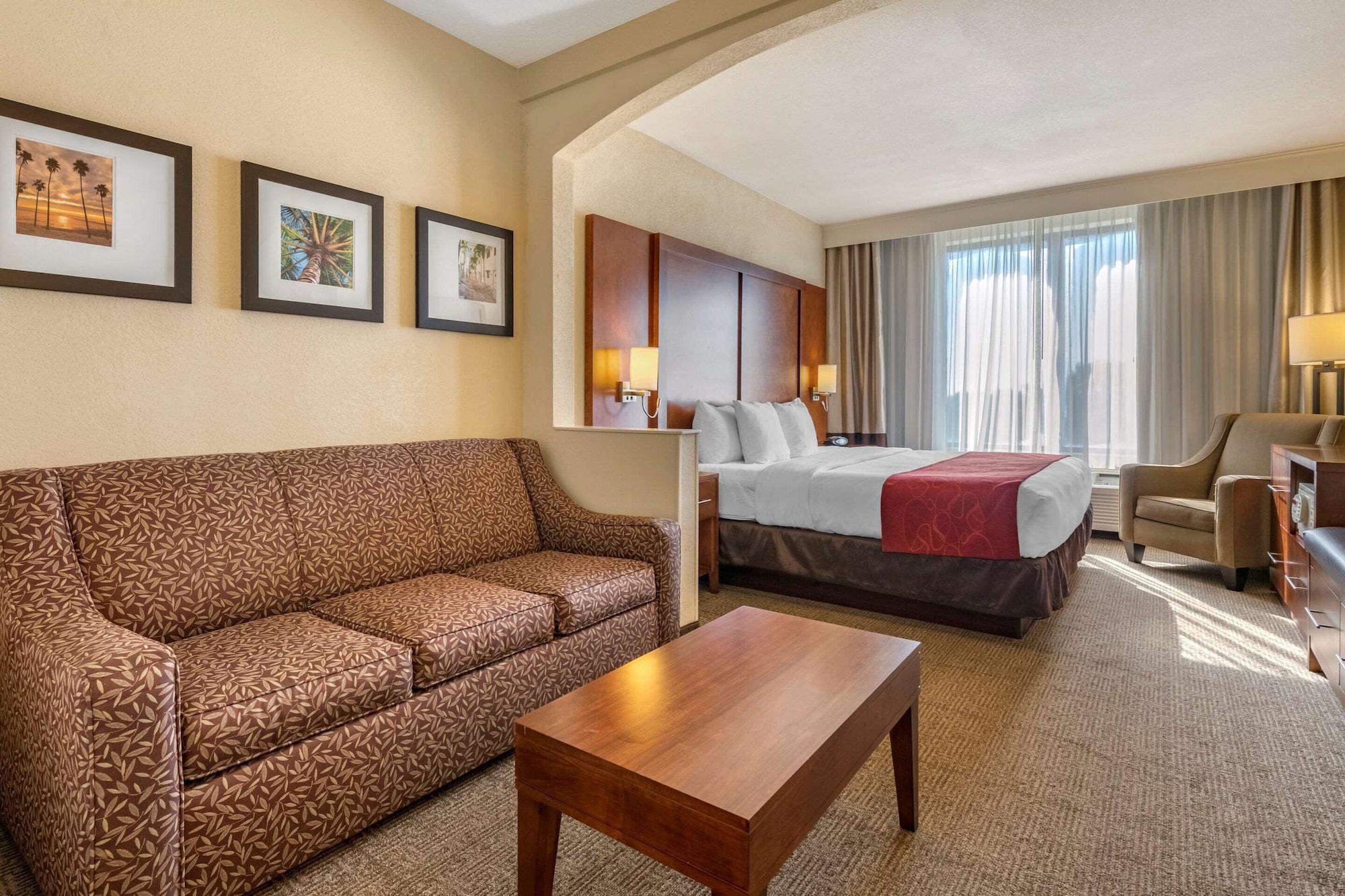 Hotel Comfort Miami - Kendall Tamiami
