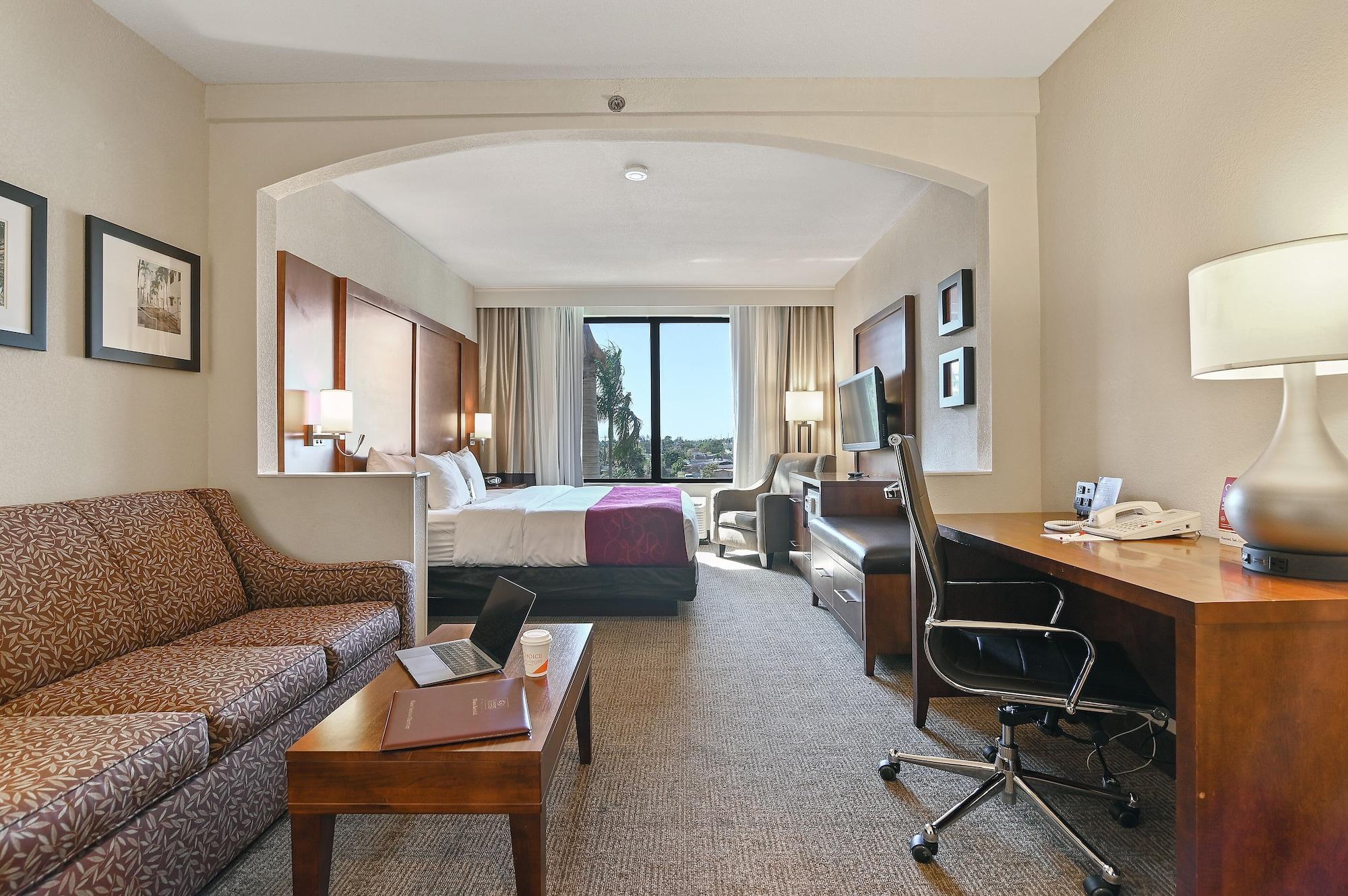 Comfort Miami - Kendall Hotel