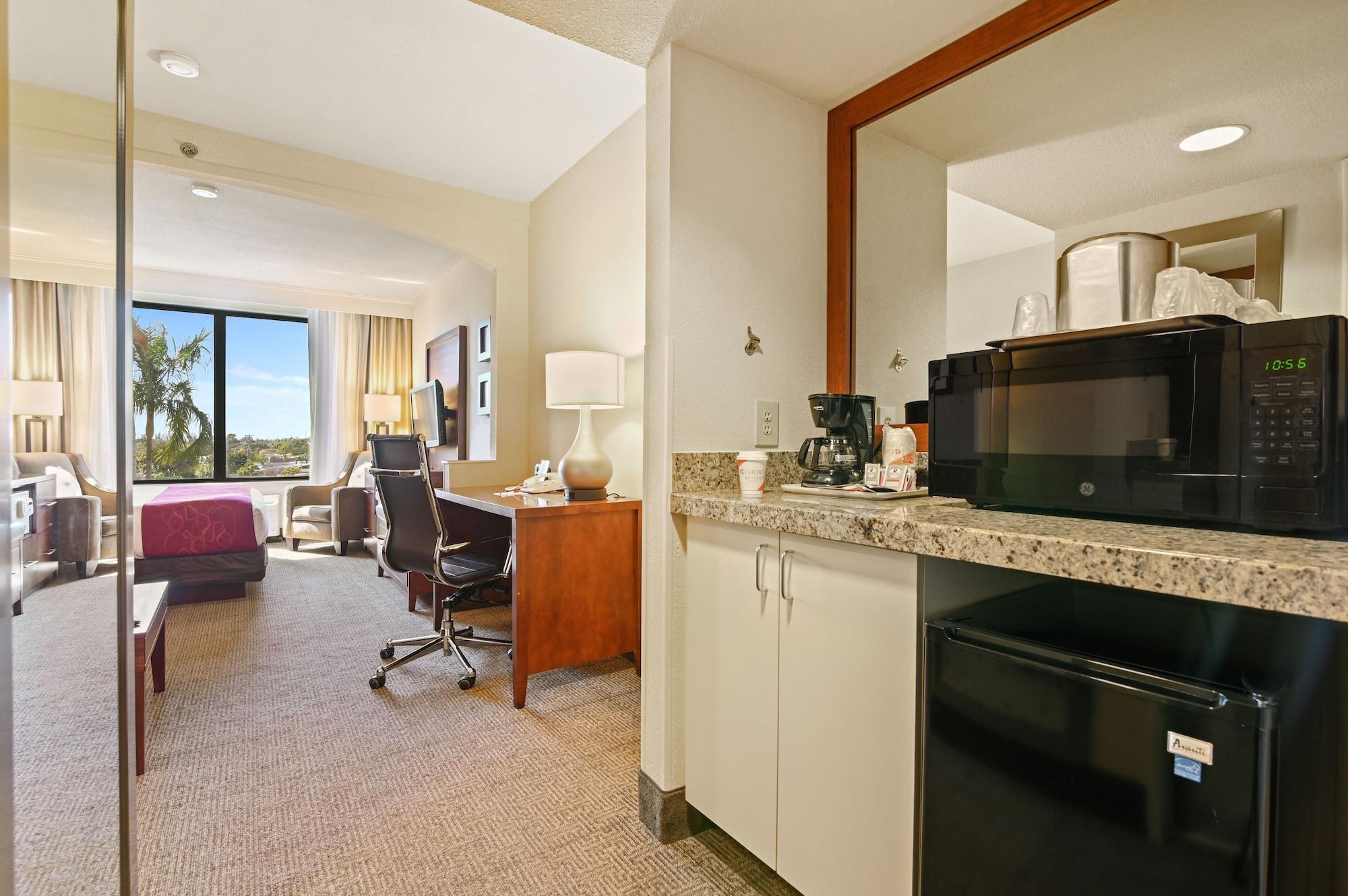 Comfort Miami - Kendall Hotel