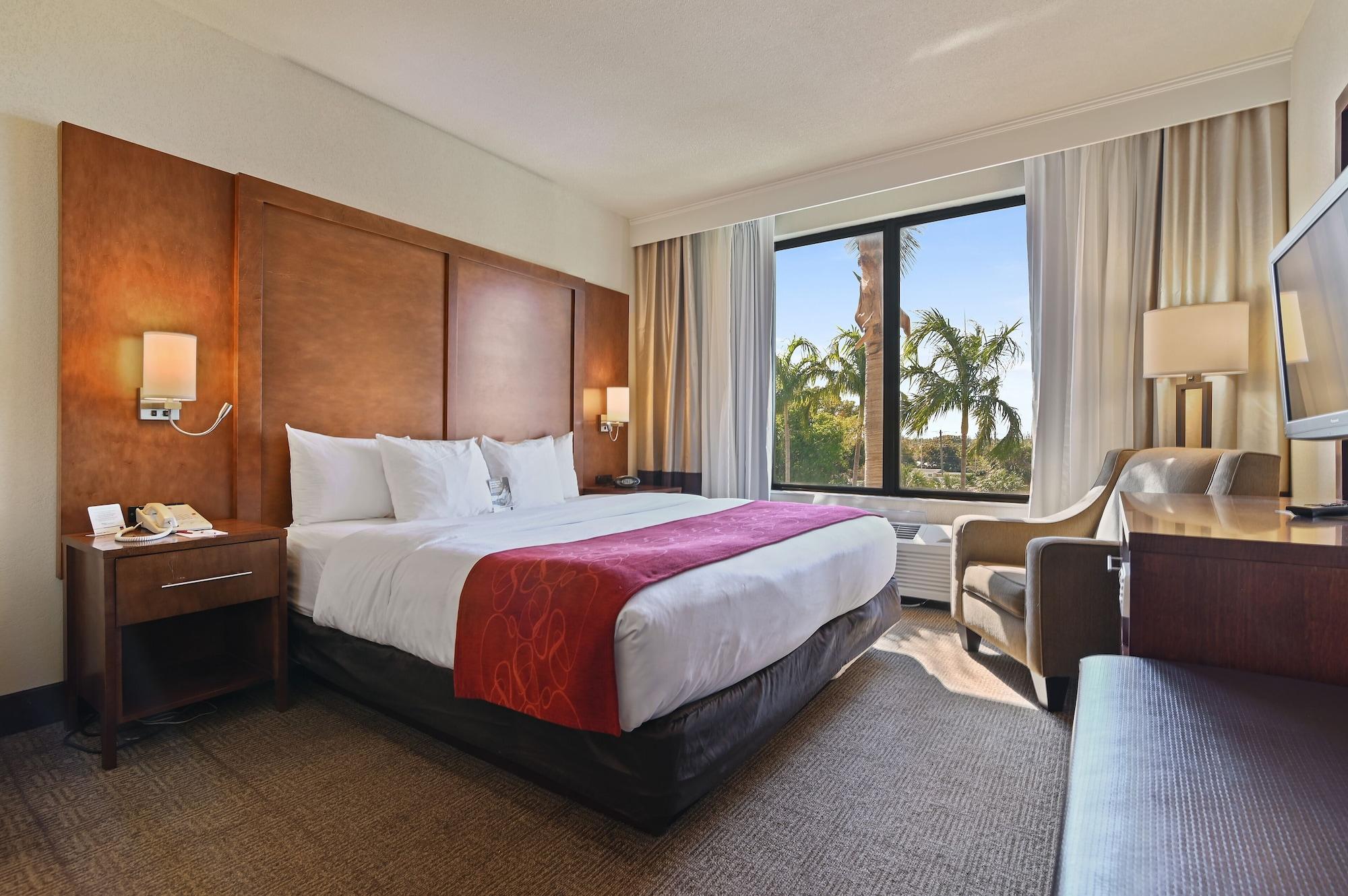 Comfort Miami - Kendall Hotel