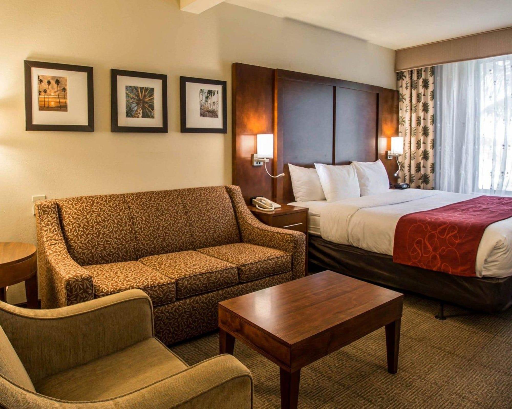 Comfort Miami - Kendall Hotel 3*