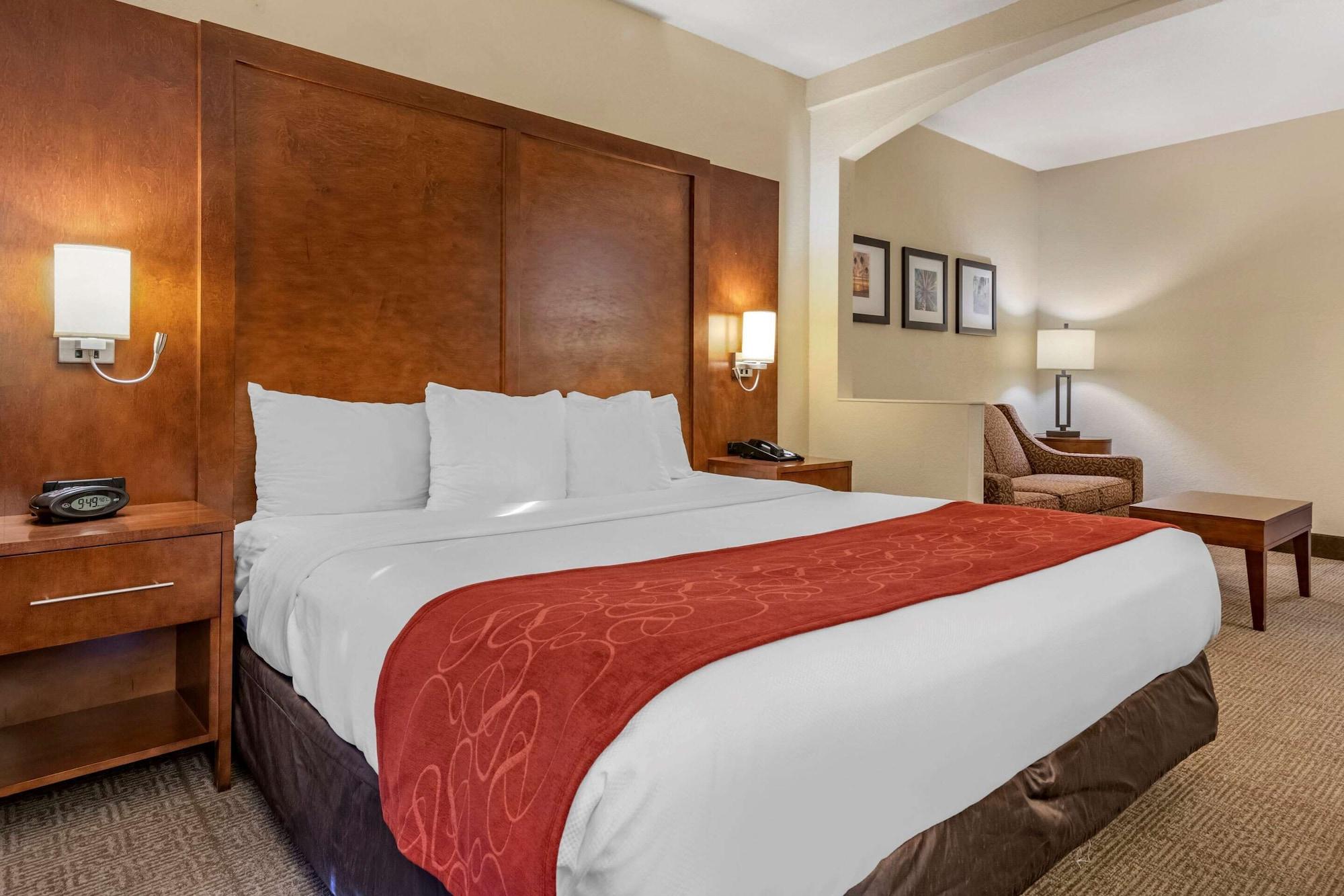 Comfort Miami - Kendall Hotel
