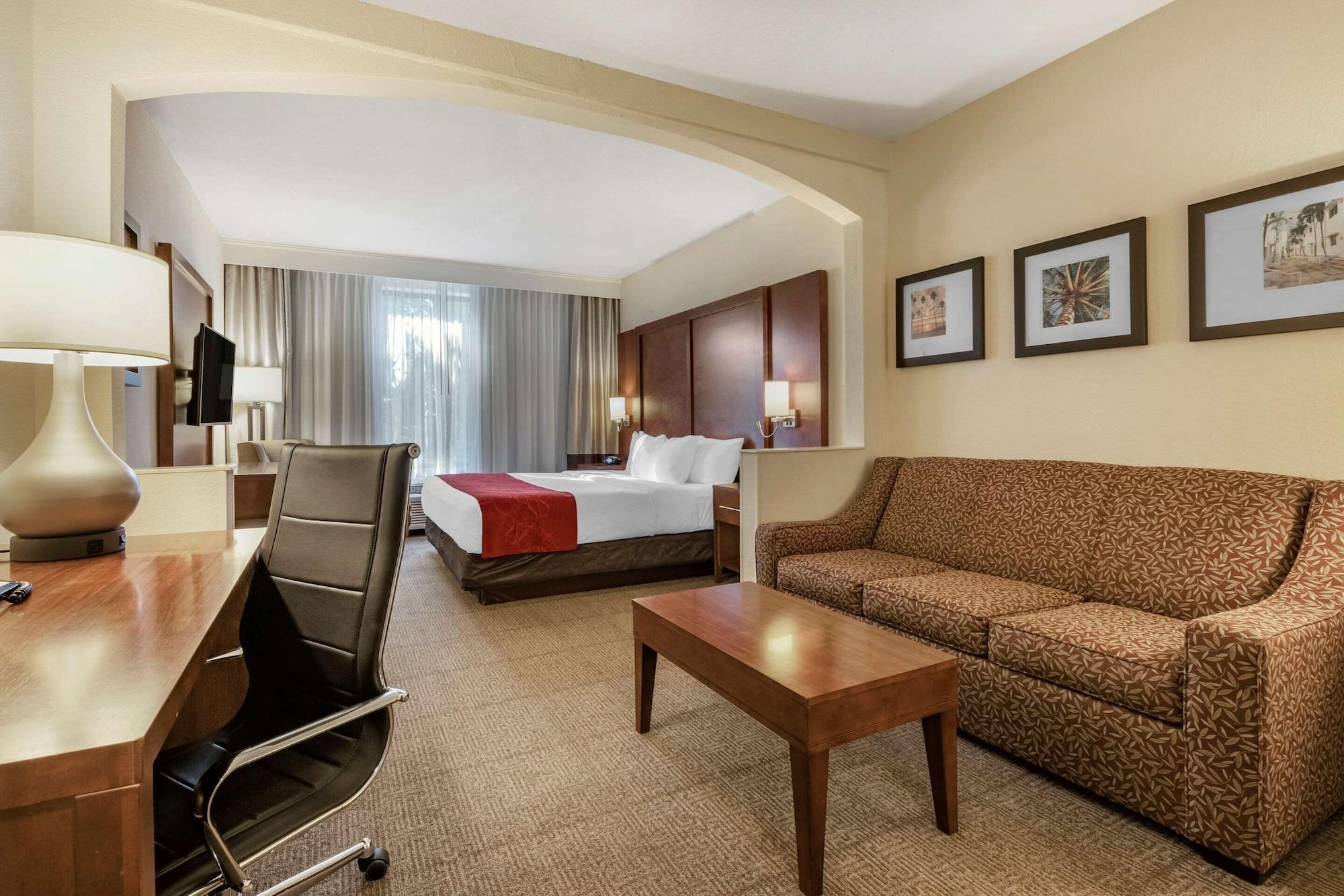 Comfort Miami - Kendall Hotel