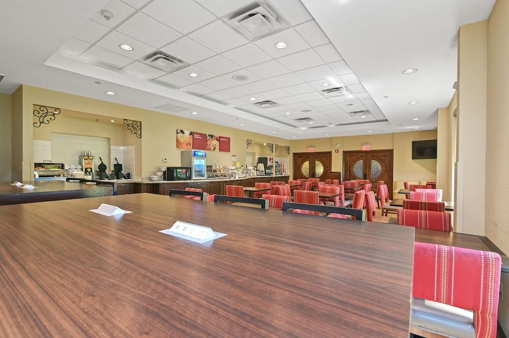 Hotel Comfort Miami - Kendall
