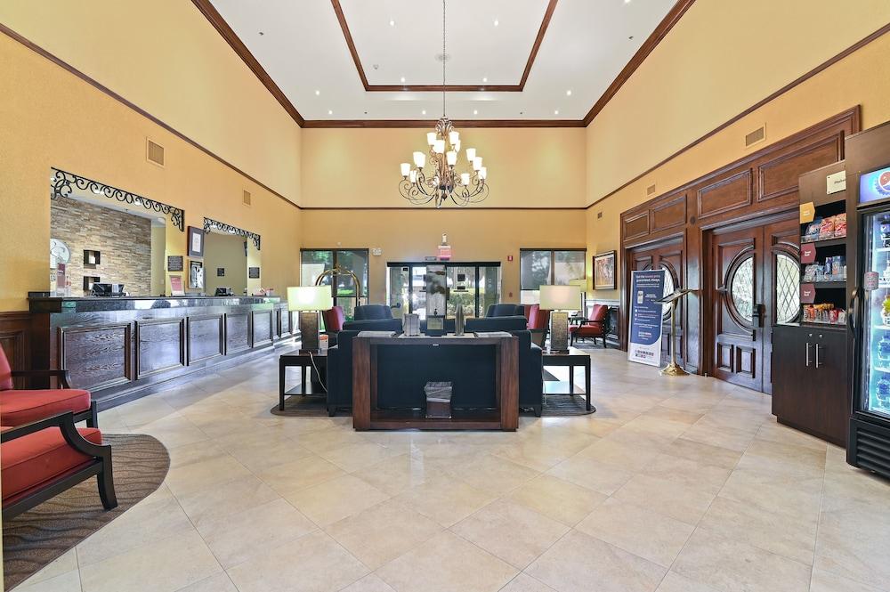 Hotel Comfort Miami - Kendall