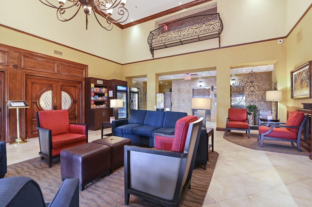 Comfort Miami - Kendall Hotel Tamiami