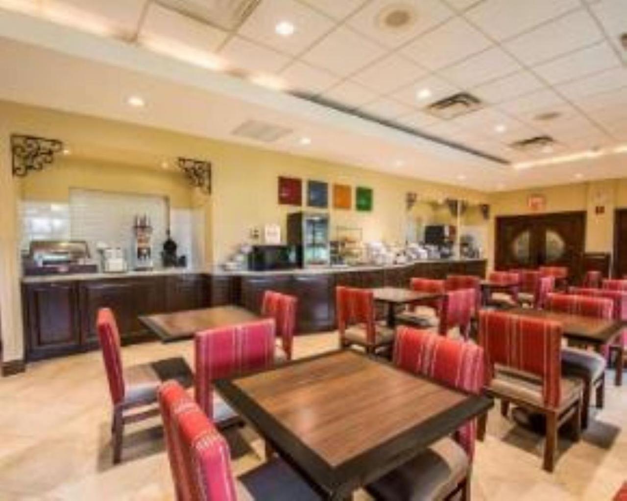Comfort Miami - Kendall 3* Tamiami