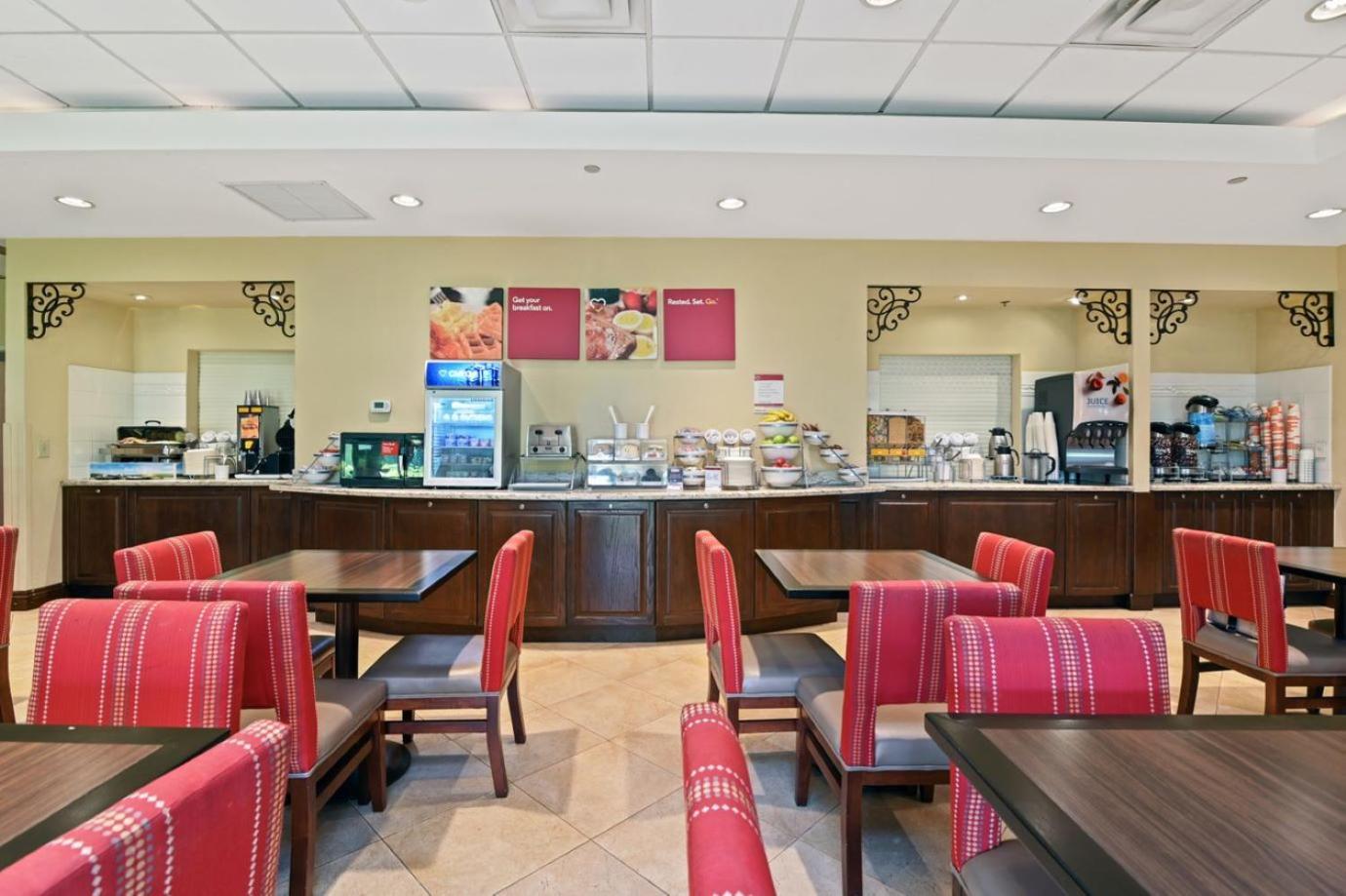 Comfort Miami - Kendall Hotel Tamiami