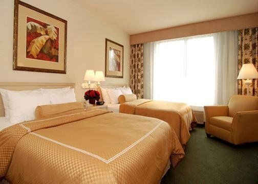 Comfort Miami - Kendall 3*