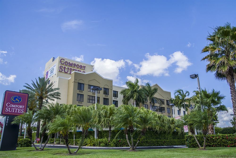 Comfort Miami - Kendall 3* Tamiami