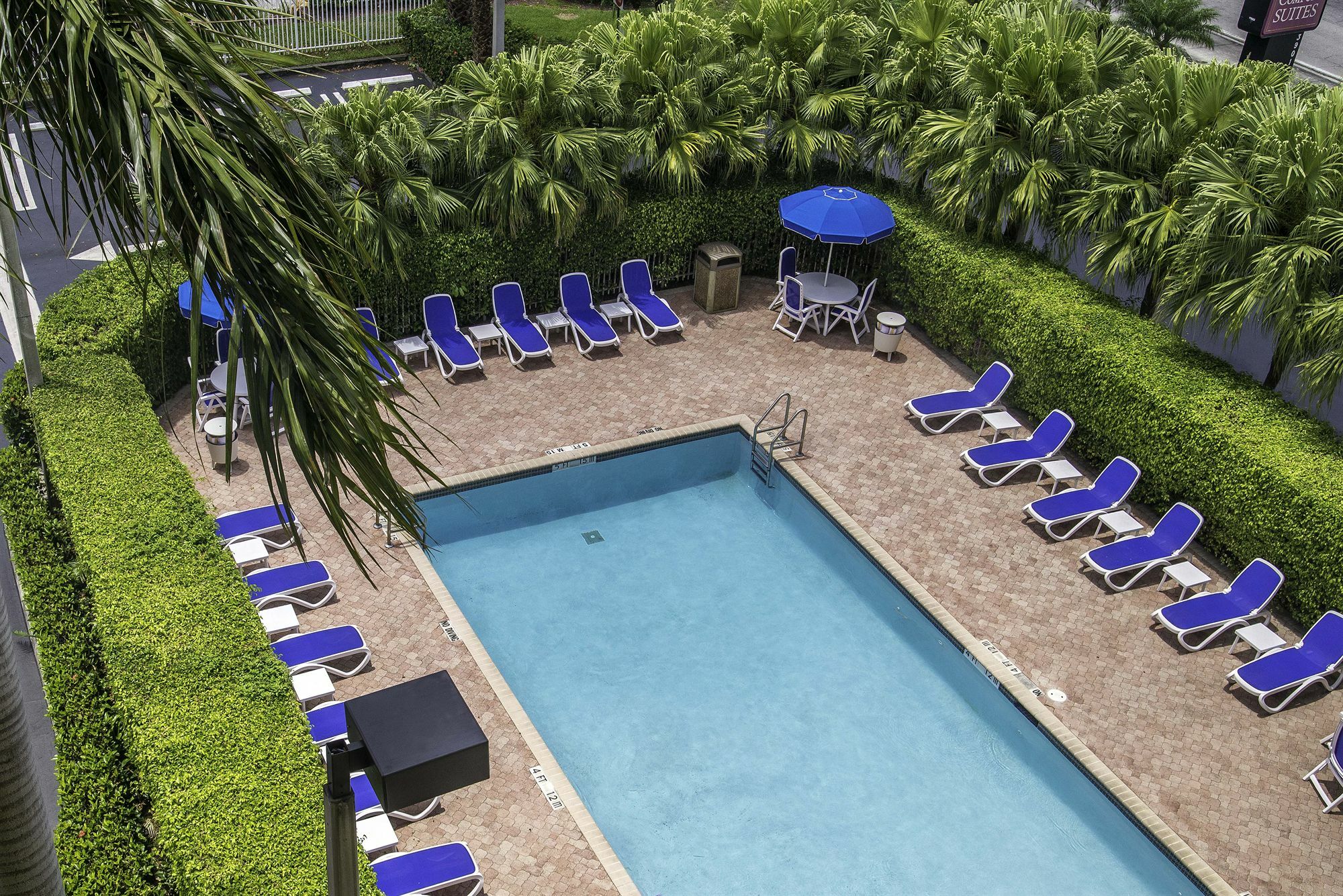 Comfort Miami - Kendall Tamiami