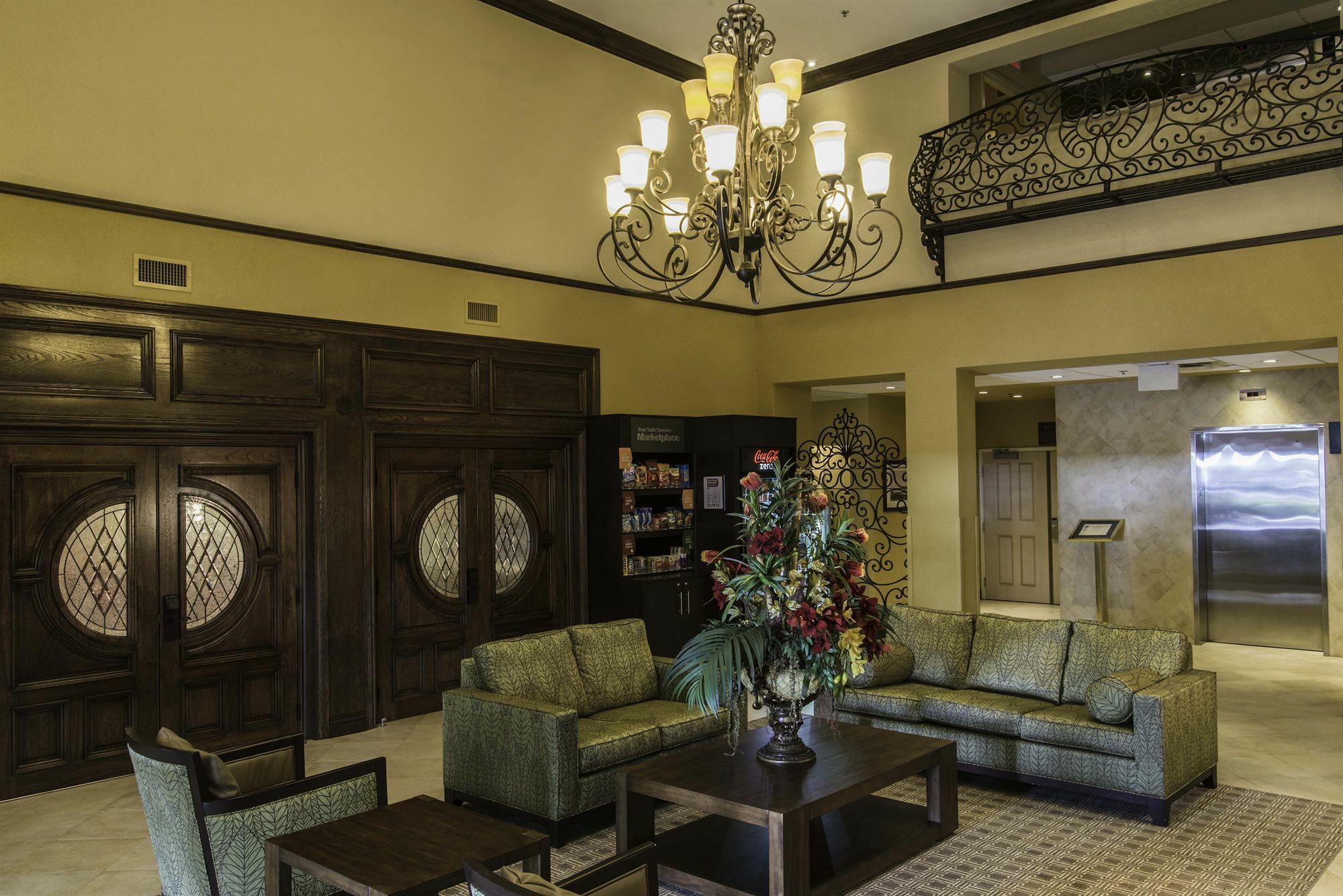 Comfort Miami - Kendall Hotel Tamiami
