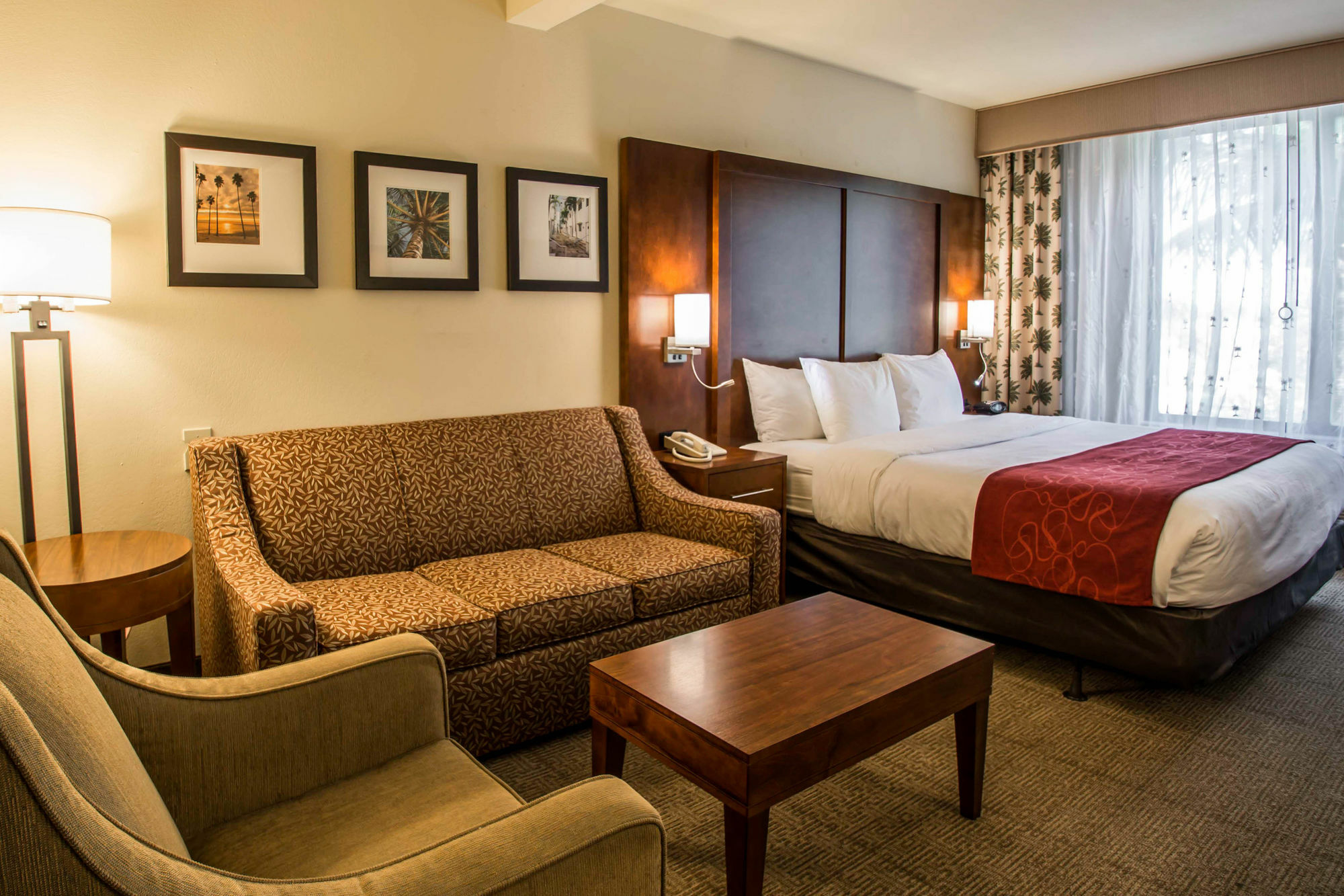 Hotel Comfort Miami - Kendall Tamiami