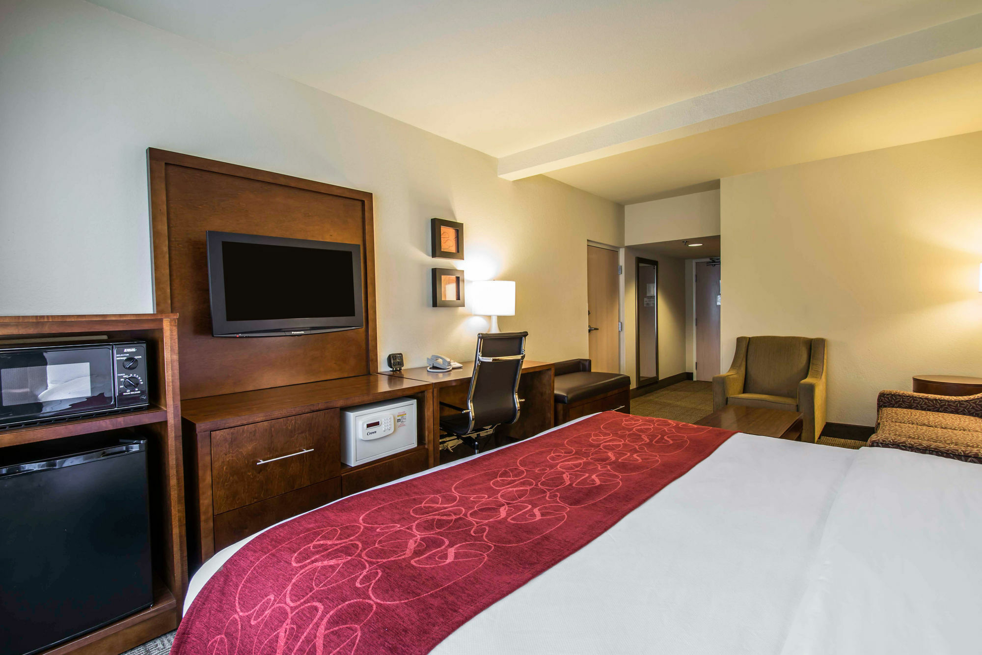 Comfort Miami - Kendall Hotel 3*
