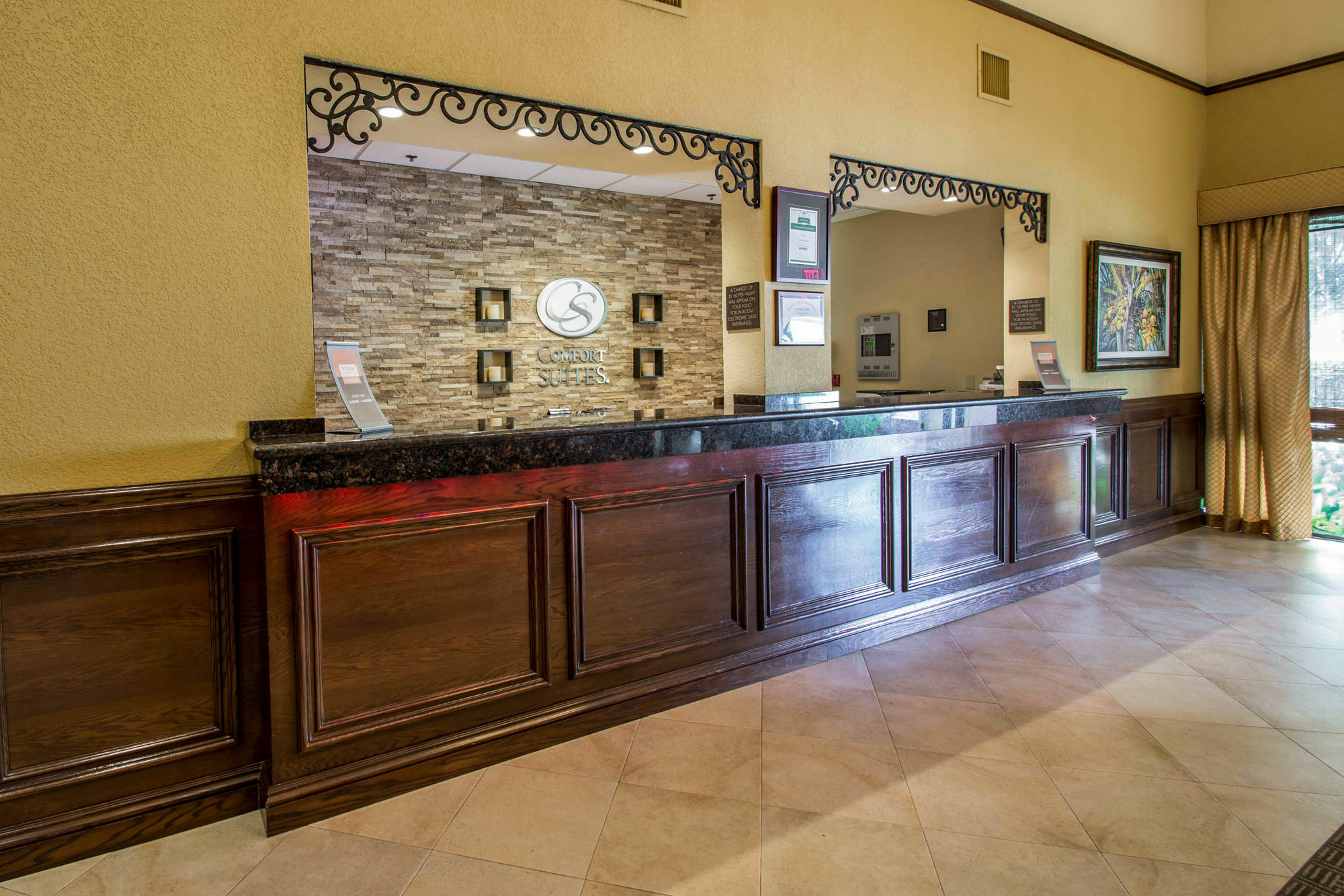 Hotel Comfort Miami - Kendall 3*