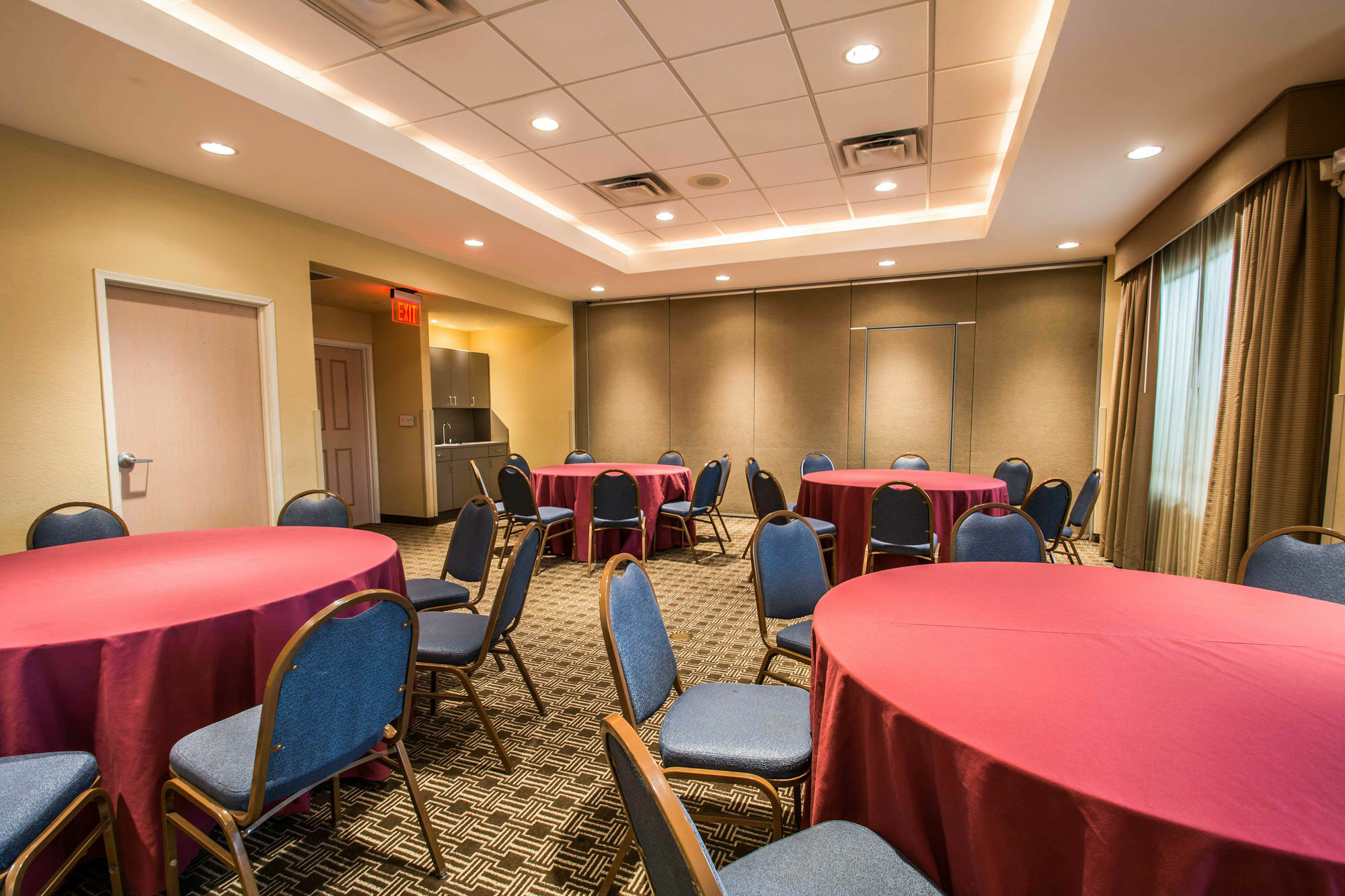 Comfort Miami - Kendall Hotel Tamiami