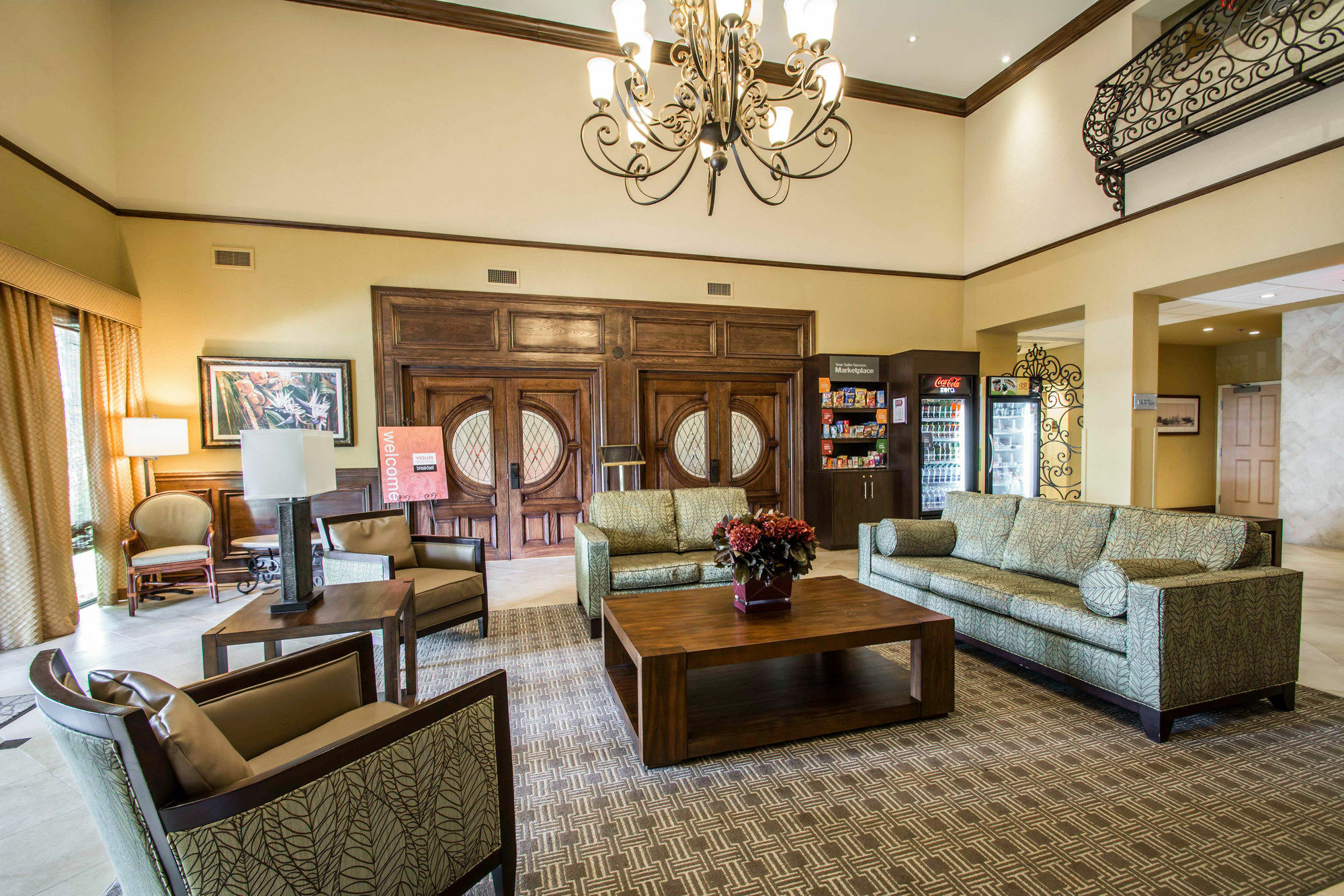Comfort Miami - Kendall Hotel Tamiami
