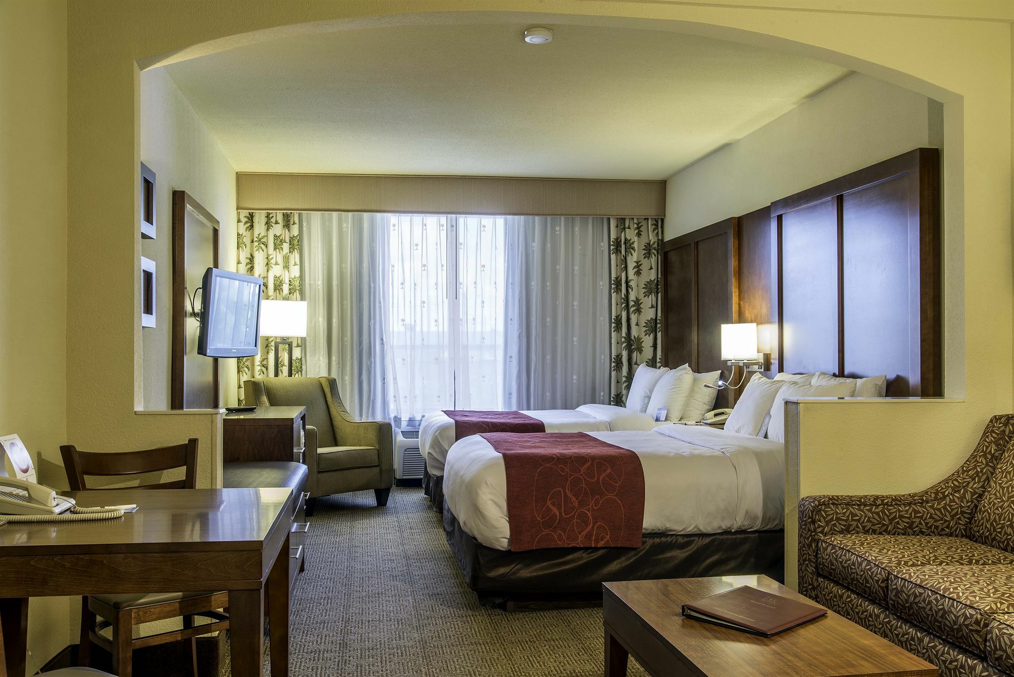 Comfort Miami - Kendall 3*