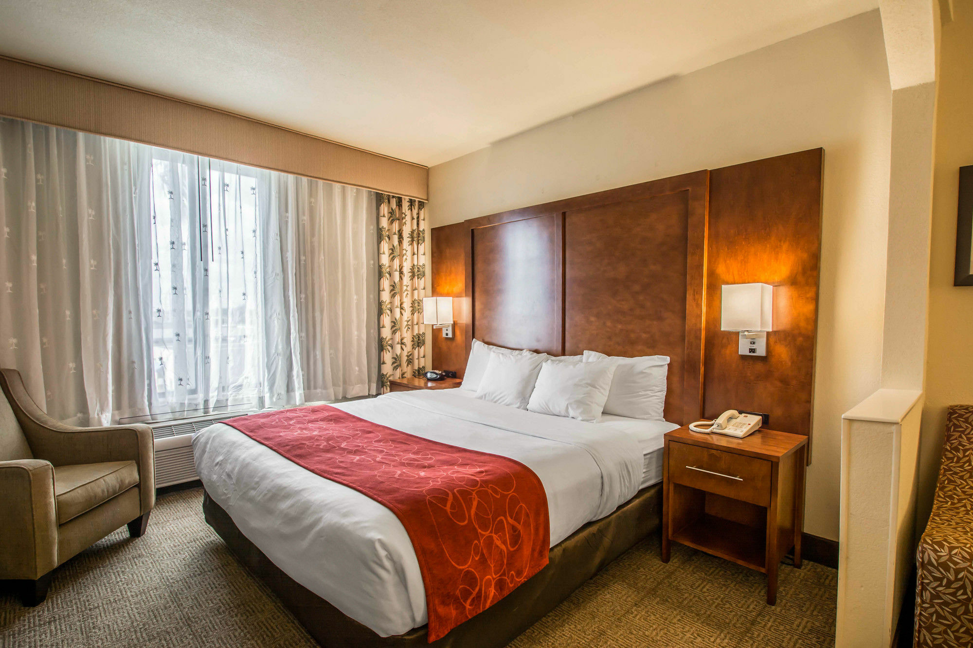 Comfort Miami - Kendall 3* Tamiami