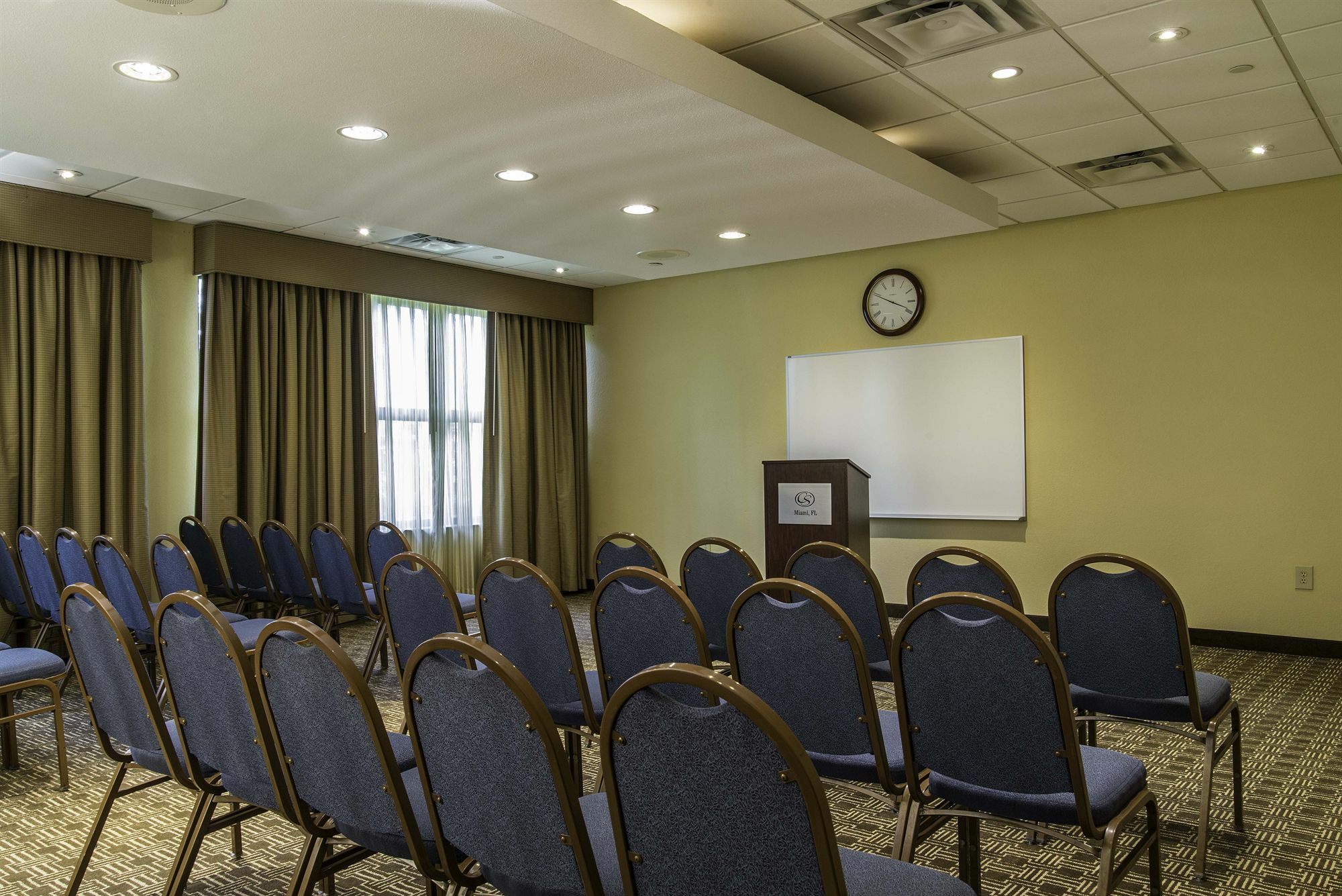 Hotel Comfort Miami - Kendall Tamiami