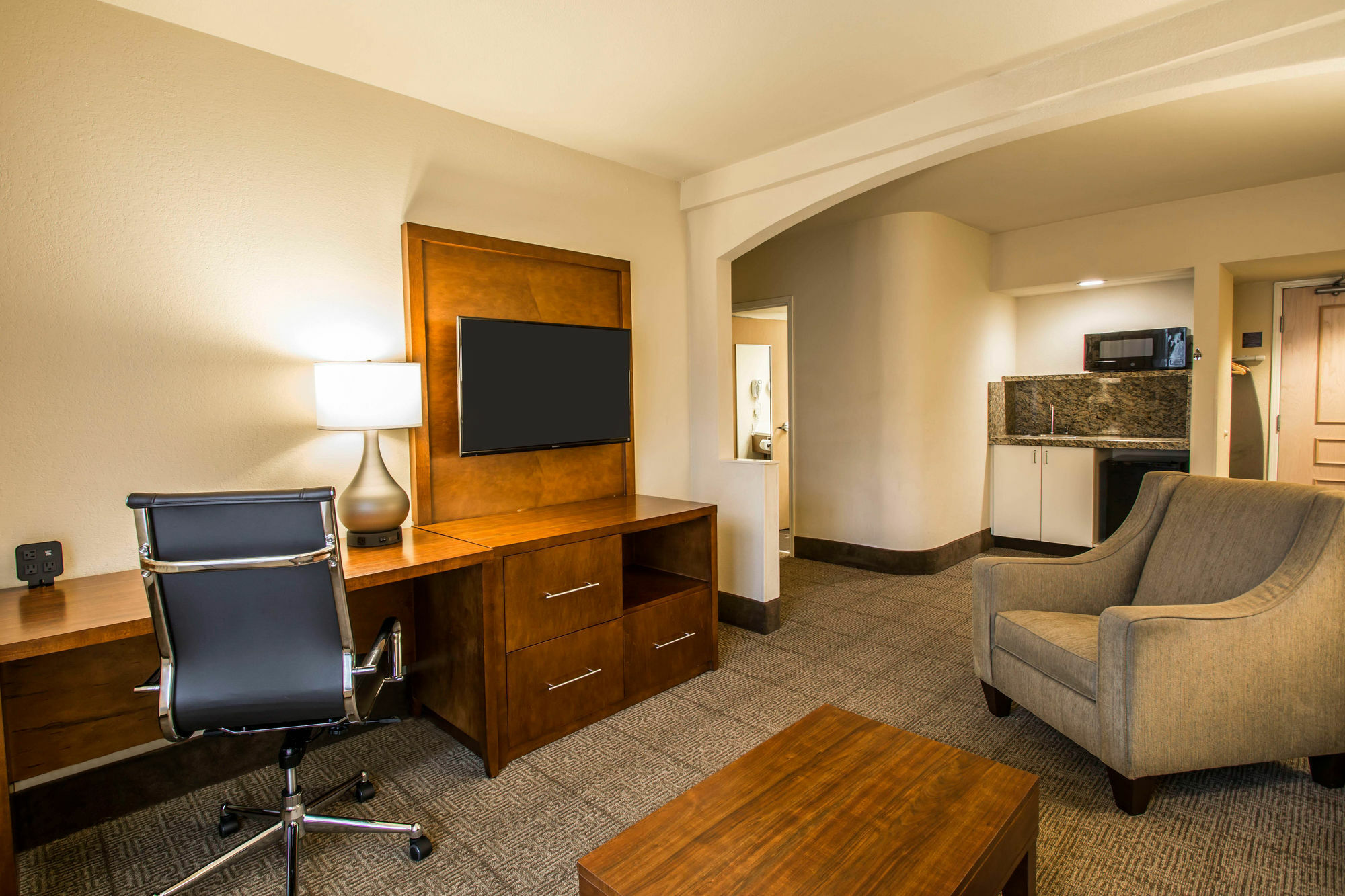 Hotel Comfort Miami - Kendall