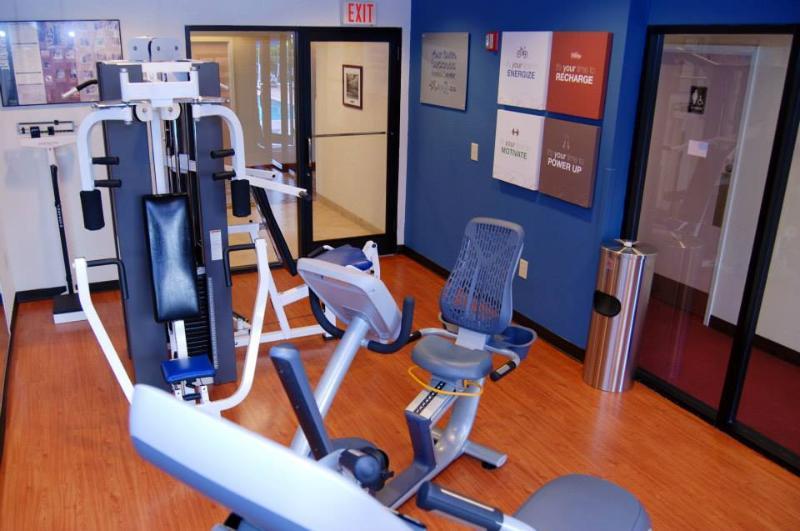 Hotel Comfort Miami - Kendall 3*