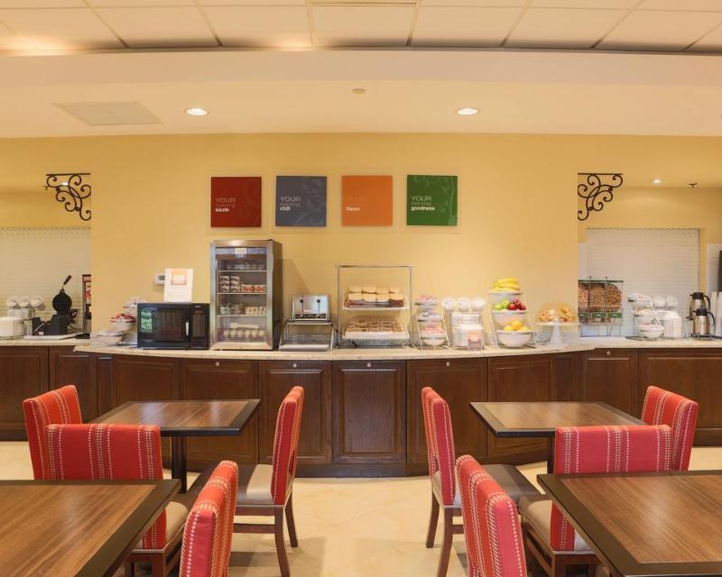 Comfort Miami - Kendall Hotel 3*