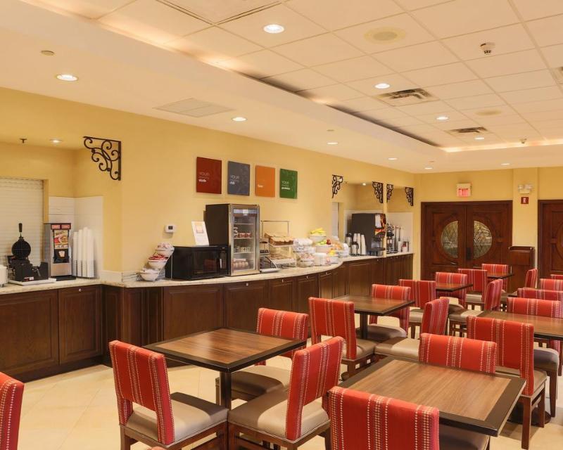 Comfort Miami - Kendall 3* Tamiami